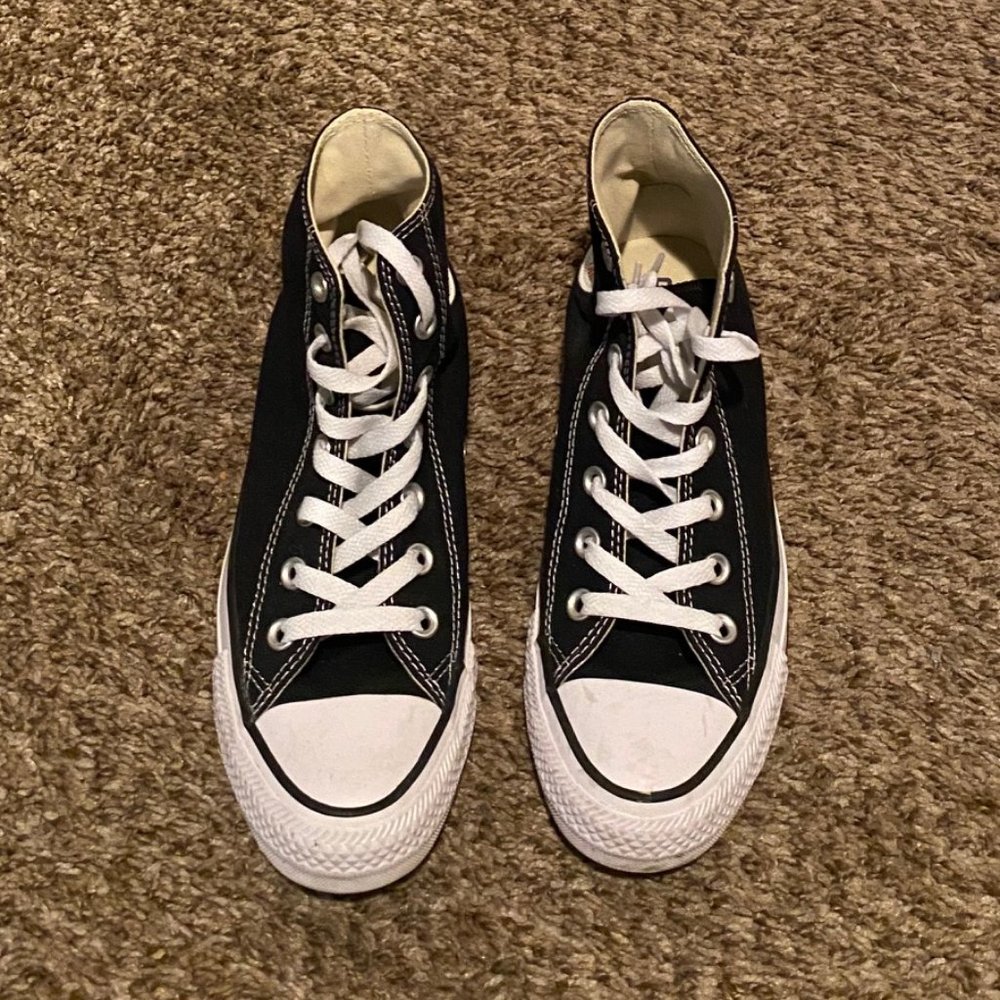 Converse Chuck Taylor All Star